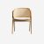 WoZaiJia Augsburg UU Dining Chair