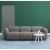 Modern Contemporary Nordic Living Sofa