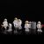Astronaut Figurine Table Decor