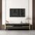 Modern Classic Luxury Black Living Room Set