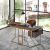 WoZaiJia Como Casa Venetian Study Desk