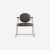 WoZaiJIa Gusto Life Como Dining Chair