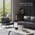 Modern Contemporary Minimalist Armchair