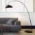 Ressler Arch Floor Lamp