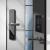 Luxus Helix Door + DG2 Gate Digital Lock Bundle