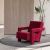 WoZaiJia Gusto Life Double L Armrest Lounge Chair