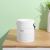 Home Appliances Rechargeable Dual mist ultrasonic Air humidifier with Night Light 1.1L Big Air Humidifiers