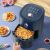 Hot sell Air Fryer Home Multifunctional Large Capacity Electric Fryer Smokeless Fries Machine Air Fryer Small Home