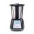 Home appliance 3.5L 1200W hot sale LCD display soup maker