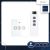 MOES ZigBee Curtain Switch