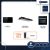 MÖWE Smart 3 In 1 Package (Induction Version)