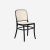WoZaiJia Augsburg Skagen Dining Chair (2 pcs)