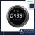 MYQ Wi-Fi CO2 & Temperature & Humidity Monitor Wi-Fi Smart Carbon Dioxide Detector ( CO2 detector)