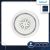 MYQ WiFi Smart 3 in 1 Smart Sensor ( Temperature+ Humidity+Siren alarm)