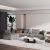 WoZaiJia Ricco Bode Fabric Sofa