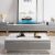 Modern Contemporary Classic Grey Living Room Set