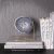 Nordic Modern Agate Stone Table Clock