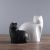 Nordic Minimalist Table Animal Figurine Decor