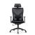 Ergonomic Lite Black Mesh Office Chair