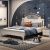 Modern Child Bedroom Set with Bed
