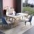 Shelle Dining Chair (2 PCS)