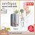 Aerogaz S.600S Electric Instant Water Heater (Silver)