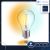 Outsmart Smart Amber Filament Bulb (E27)