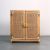 Tai An  Rattan Sideboard Japanese Minimalist Retro Bedroom Locker Home Living Room Storage Storage Cabinet