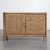 Tai An rattan storage rack Sideboard cabinet