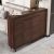 LEJU Nordic Wooden large Capacity Shoe Cabinet