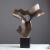 Modern Table Decor Sculpture