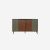 WoZaiJia Como Casa Noburg Dining Sideboard