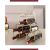 Vonte Hexagonal Wine Rack