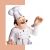Savour Chef Figurine