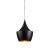 Duxe Geometric Pendant Lamp