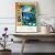 Picasso-Inspired Modern INS Wall Artwork Decor