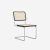 WoZaiJia Augsburg Cantilevered Dining Chair (2 pcs)