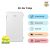 Midea Mini Bar Self Closing Hinge Fridge