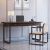 Modern Chinese Oriental Writing Table Desk