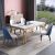 Luxury Sintered Stone Dining Table