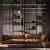 Italian-Inspired Modern Leather Sofa
