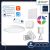 Smart Bathroom Package - Premium