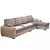 Belise Sectional Sofa