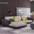 Claventa Minimalist Sectional Sofa