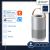 Smartmi Air Purifier P1 Intelligent WIFI control