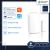 Zigbee Door Sensor Intelligent Wireless Door/Window Sensor Detector for Home Security