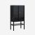 WoZaiJia Augsburg Stanley Wine Cabinet