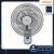 MÖWE 16″ Wall Fan with Remote / Wi-Fi  MW920F