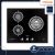 MÖWE Built In Smart / Wifi Cooker Hob - 60cm (MW360G/MW360S)