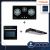 MÖWE Smart Kitchen Pro Package 1 (MW390G/S + MW980B/S + MW670G/S )